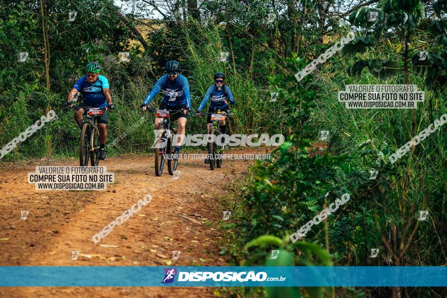 4º DESAFIO SOLIDÁRIO ENDORFINA MTB