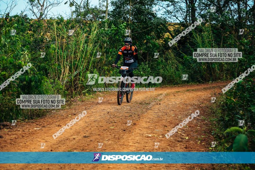 4º DESAFIO SOLIDÁRIO ENDORFINA MTB