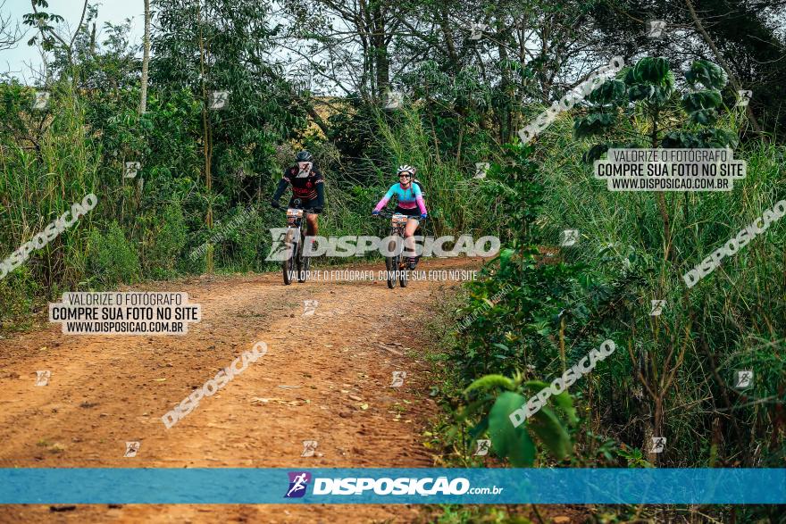 4º DESAFIO SOLIDÁRIO ENDORFINA MTB