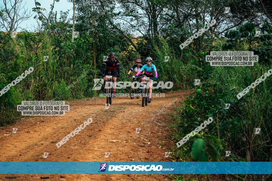 4º DESAFIO SOLIDÁRIO ENDORFINA MTB