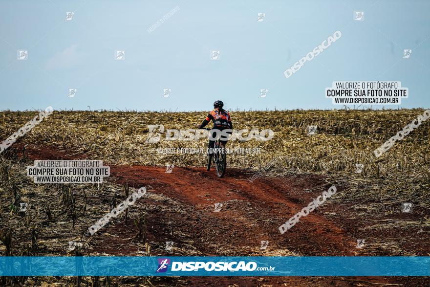 4º DESAFIO SOLIDÁRIO ENDORFINA MTB