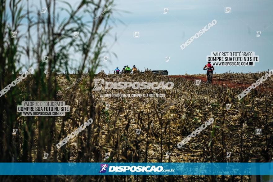 4º DESAFIO SOLIDÁRIO ENDORFINA MTB