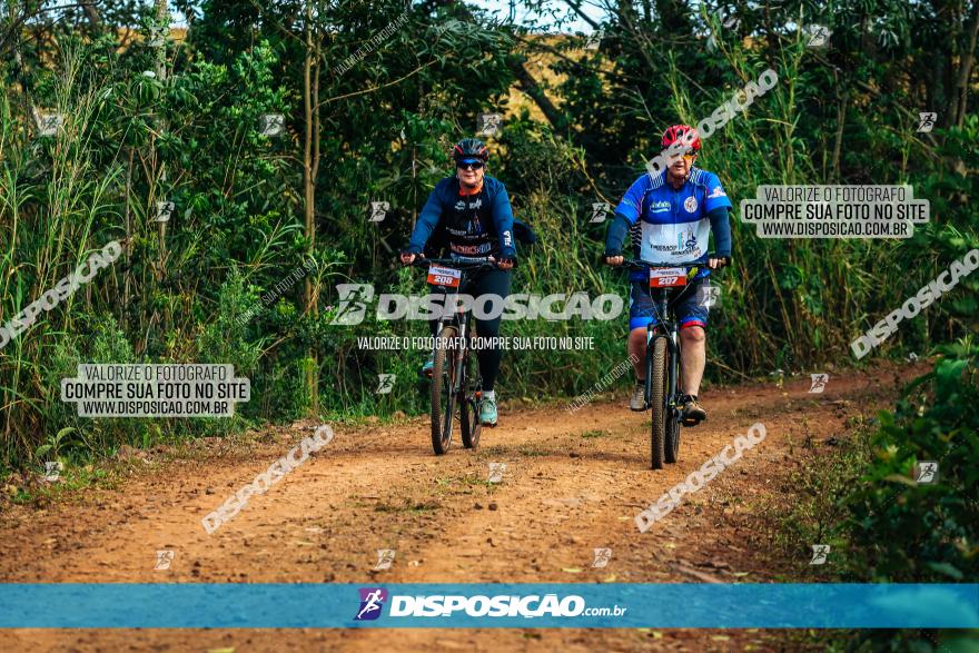 4º DESAFIO SOLIDÁRIO ENDORFINA MTB