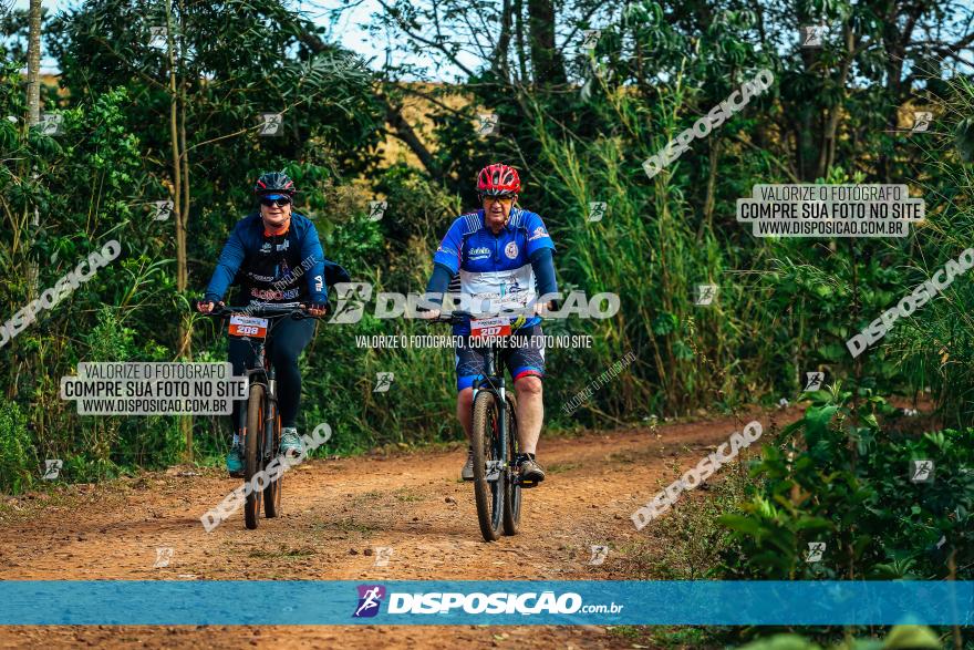 4º DESAFIO SOLIDÁRIO ENDORFINA MTB