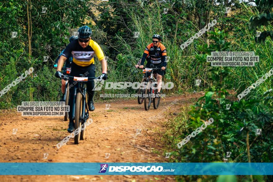 4º DESAFIO SOLIDÁRIO ENDORFINA MTB