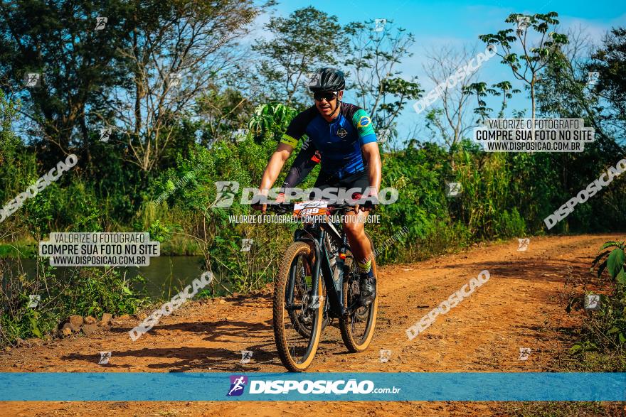 4º DESAFIO SOLIDÁRIO ENDORFINA MTB