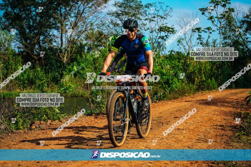 4º DESAFIO SOLIDÁRIO ENDORFINA MTB