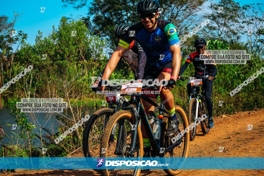 4º DESAFIO SOLIDÁRIO ENDORFINA MTB