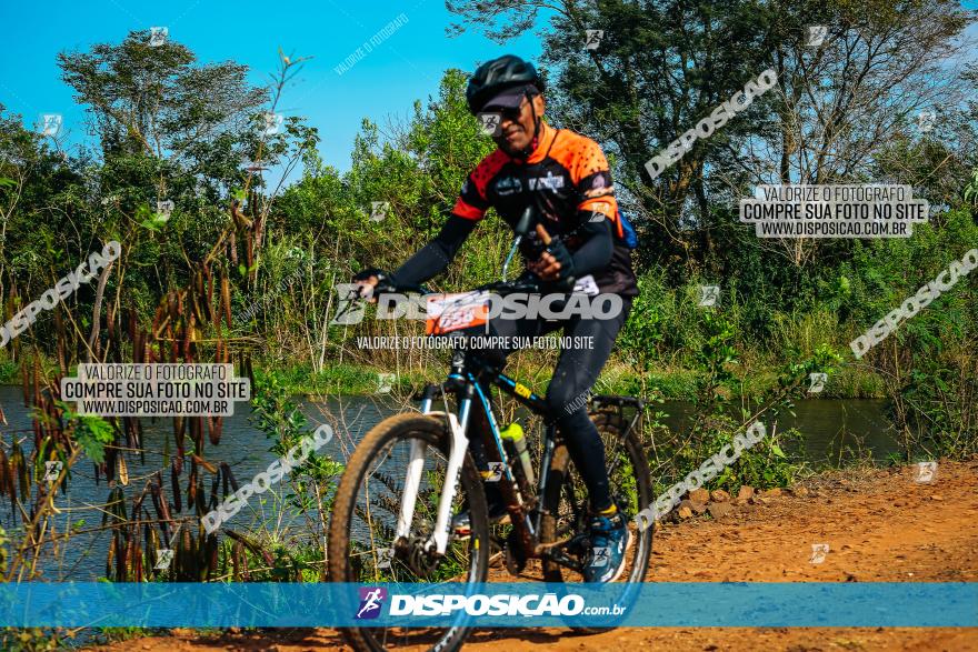 4º DESAFIO SOLIDÁRIO ENDORFINA MTB