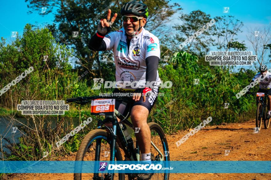 4º DESAFIO SOLIDÁRIO ENDORFINA MTB