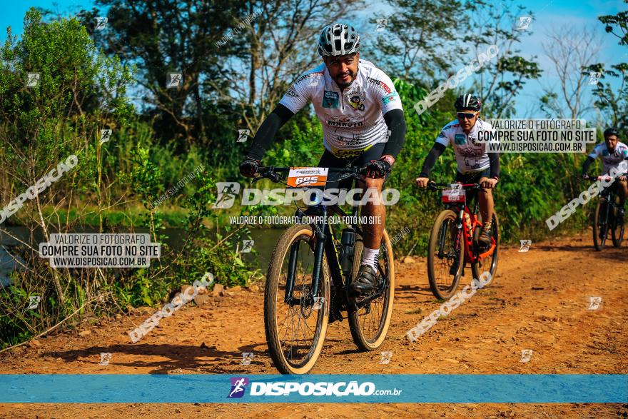 4º DESAFIO SOLIDÁRIO ENDORFINA MTB