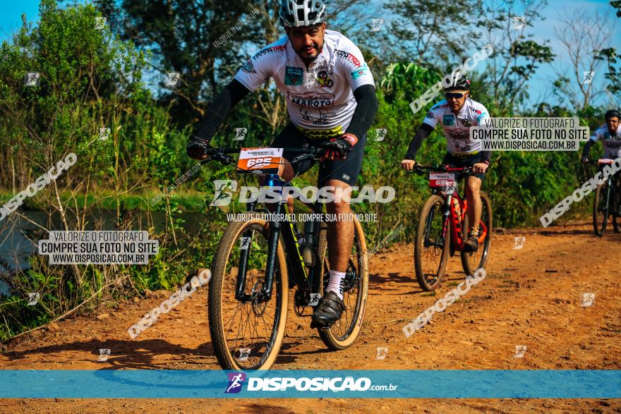 4º DESAFIO SOLIDÁRIO ENDORFINA MTB