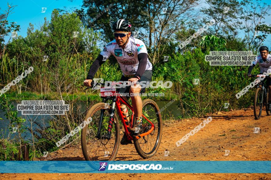 4º DESAFIO SOLIDÁRIO ENDORFINA MTB