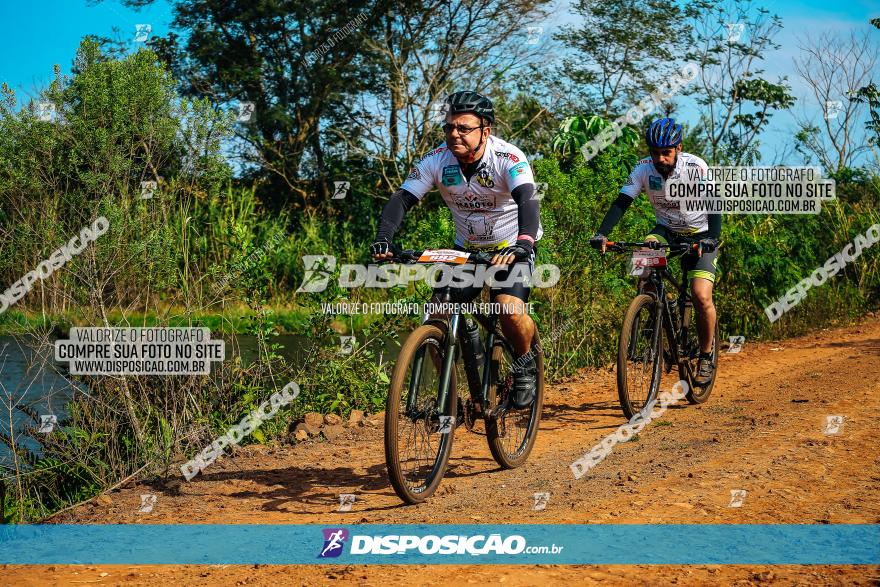 4º DESAFIO SOLIDÁRIO ENDORFINA MTB