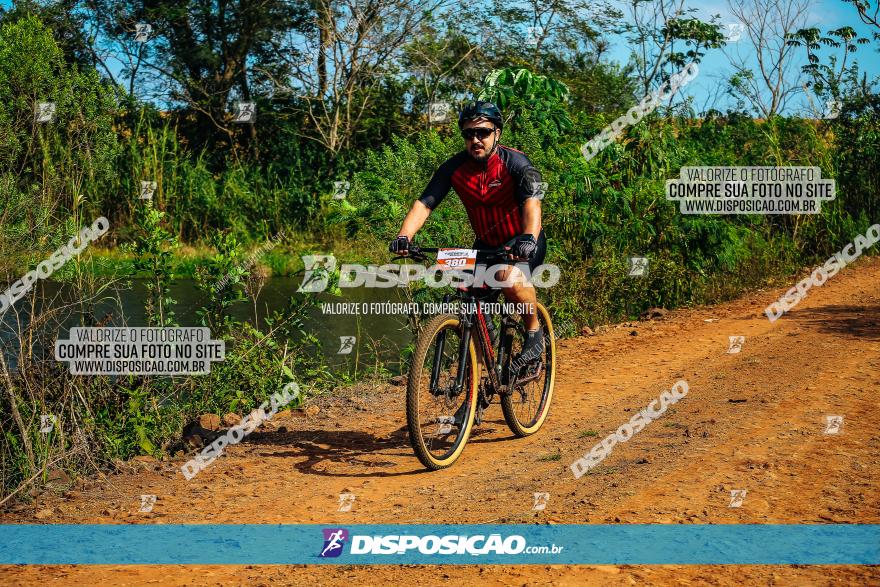 4º DESAFIO SOLIDÁRIO ENDORFINA MTB