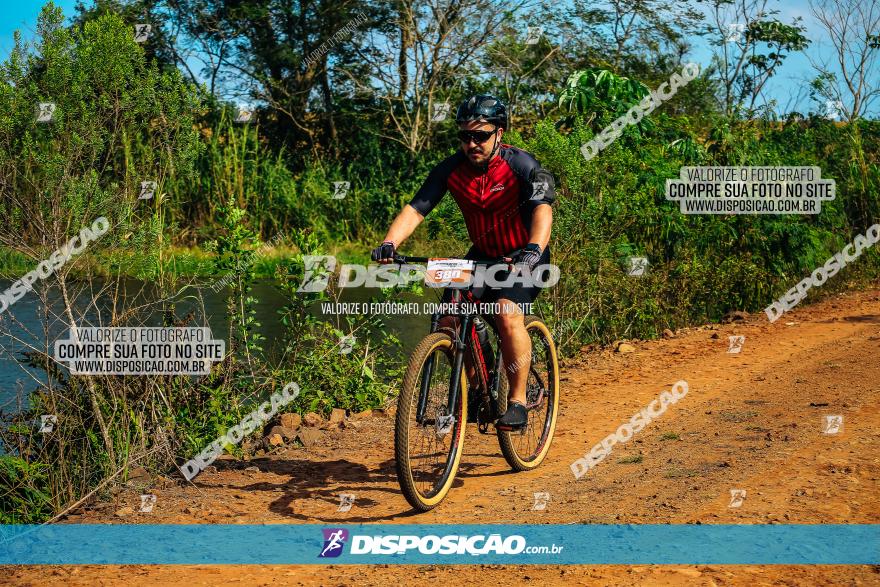 4º DESAFIO SOLIDÁRIO ENDORFINA MTB