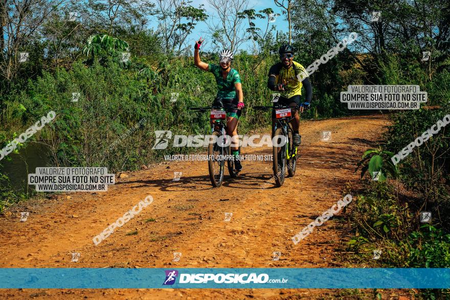 4º DESAFIO SOLIDÁRIO ENDORFINA MTB