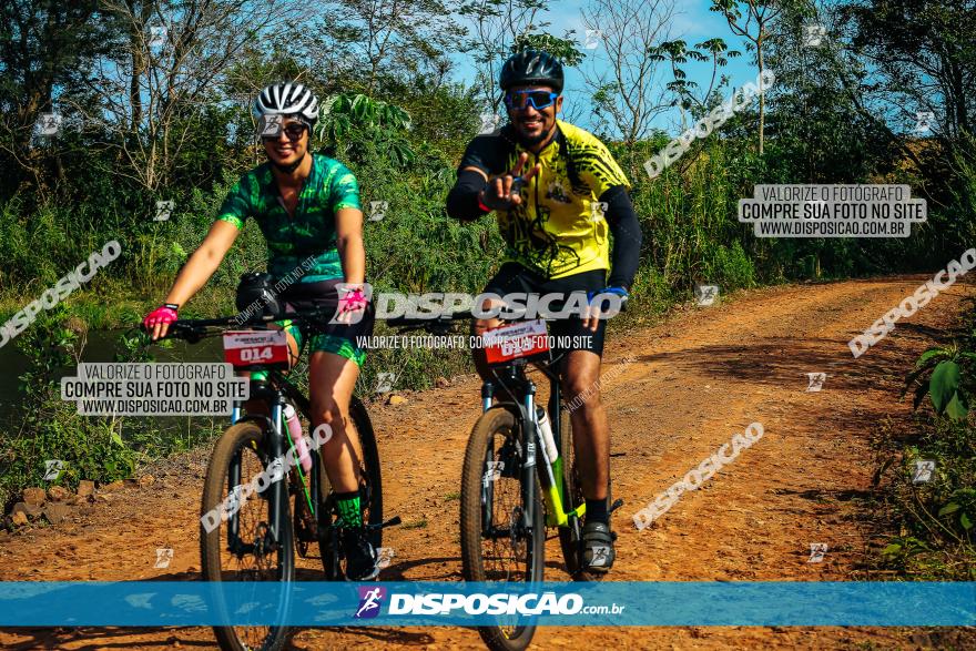 4º DESAFIO SOLIDÁRIO ENDORFINA MTB