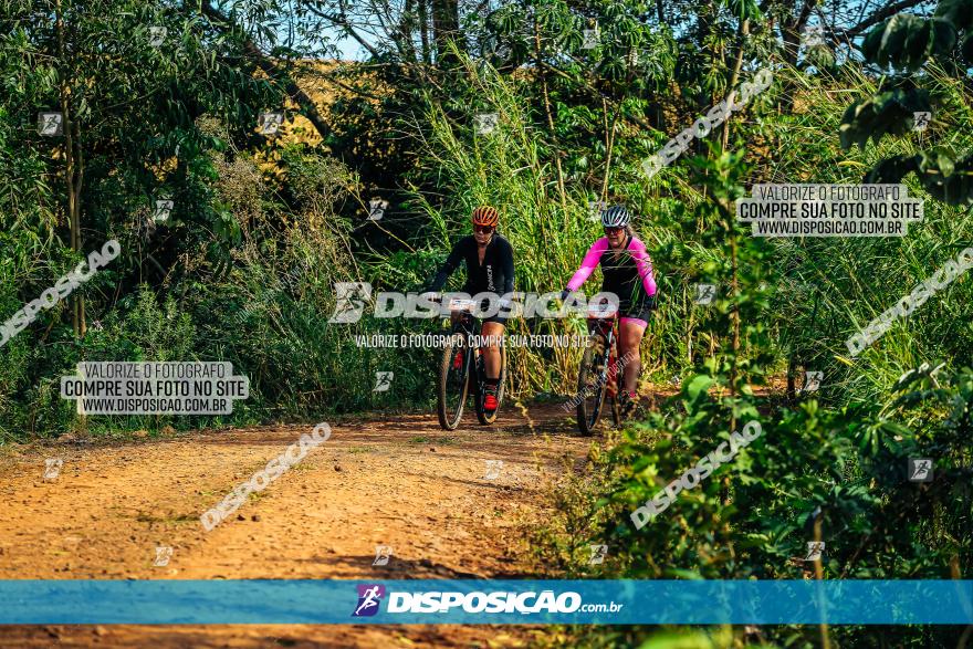 4º DESAFIO SOLIDÁRIO ENDORFINA MTB