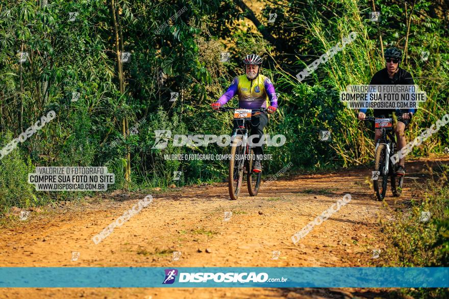 4º DESAFIO SOLIDÁRIO ENDORFINA MTB