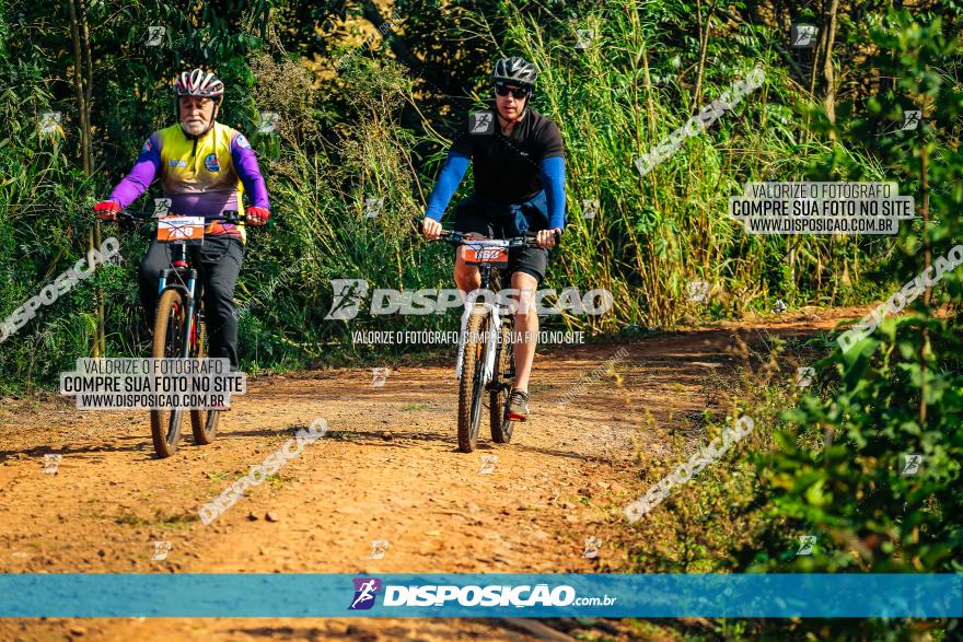 4º DESAFIO SOLIDÁRIO ENDORFINA MTB