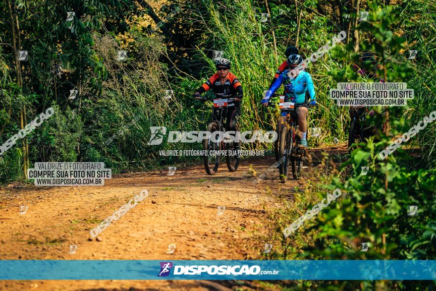 4º DESAFIO SOLIDÁRIO ENDORFINA MTB