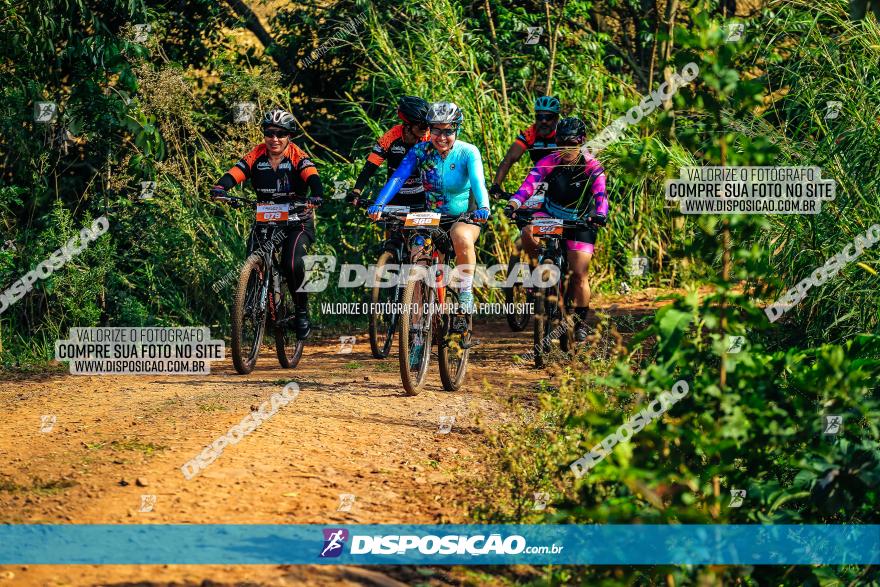 4º DESAFIO SOLIDÁRIO ENDORFINA MTB