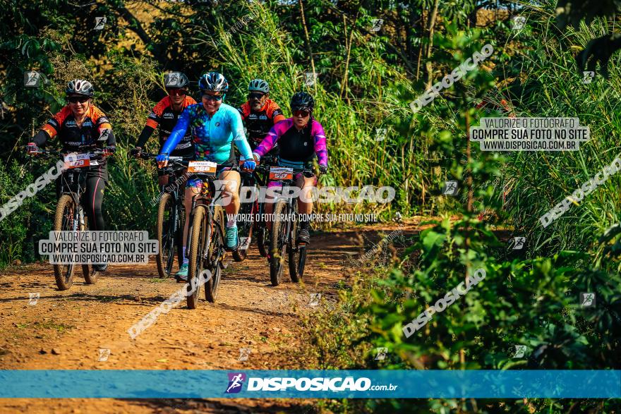 4º DESAFIO SOLIDÁRIO ENDORFINA MTB