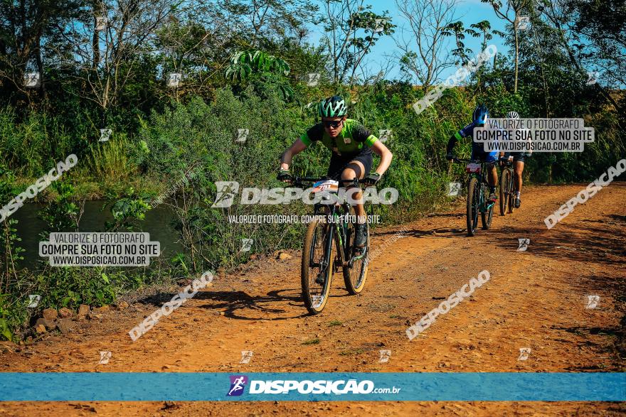 4º DESAFIO SOLIDÁRIO ENDORFINA MTB