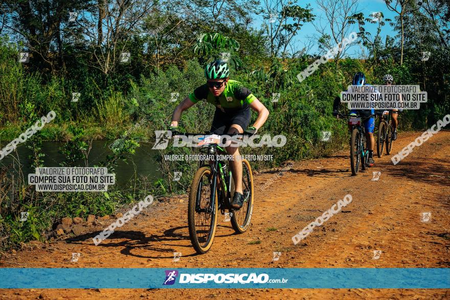 4º DESAFIO SOLIDÁRIO ENDORFINA MTB