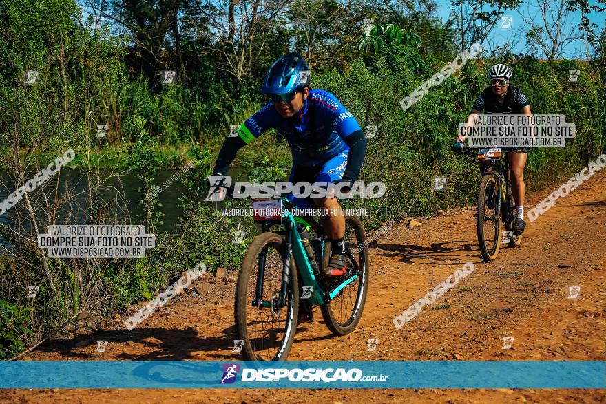 4º DESAFIO SOLIDÁRIO ENDORFINA MTB