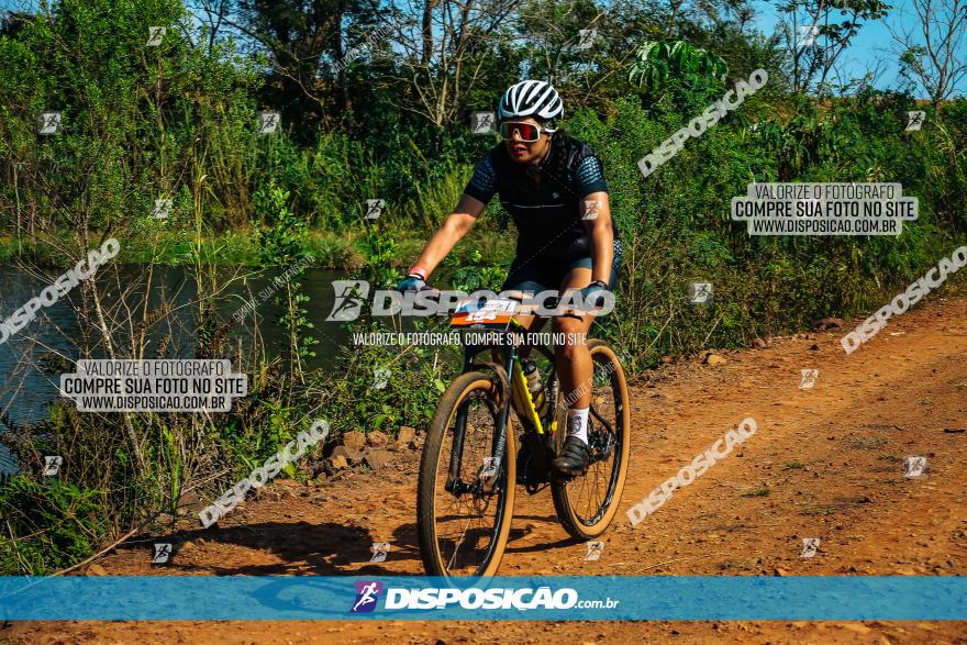 4º DESAFIO SOLIDÁRIO ENDORFINA MTB