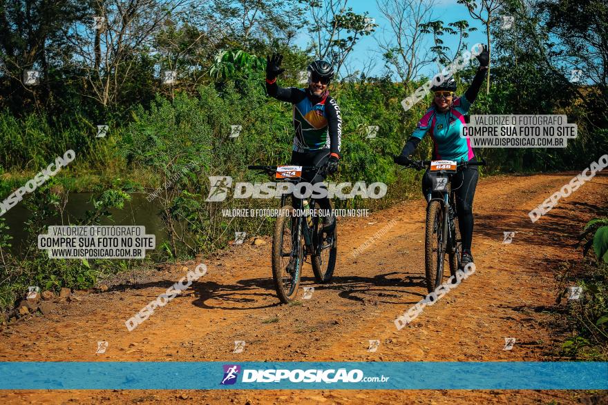 4º DESAFIO SOLIDÁRIO ENDORFINA MTB