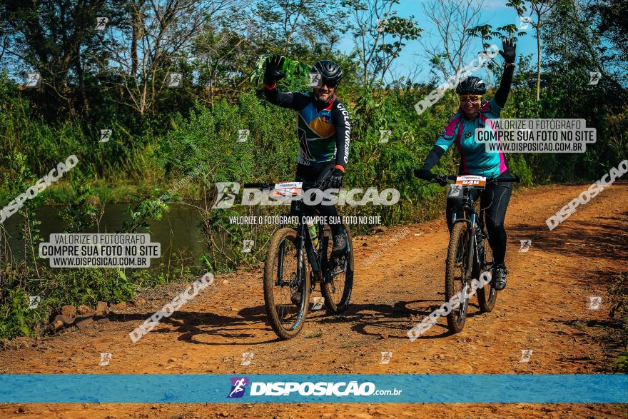 4º DESAFIO SOLIDÁRIO ENDORFINA MTB