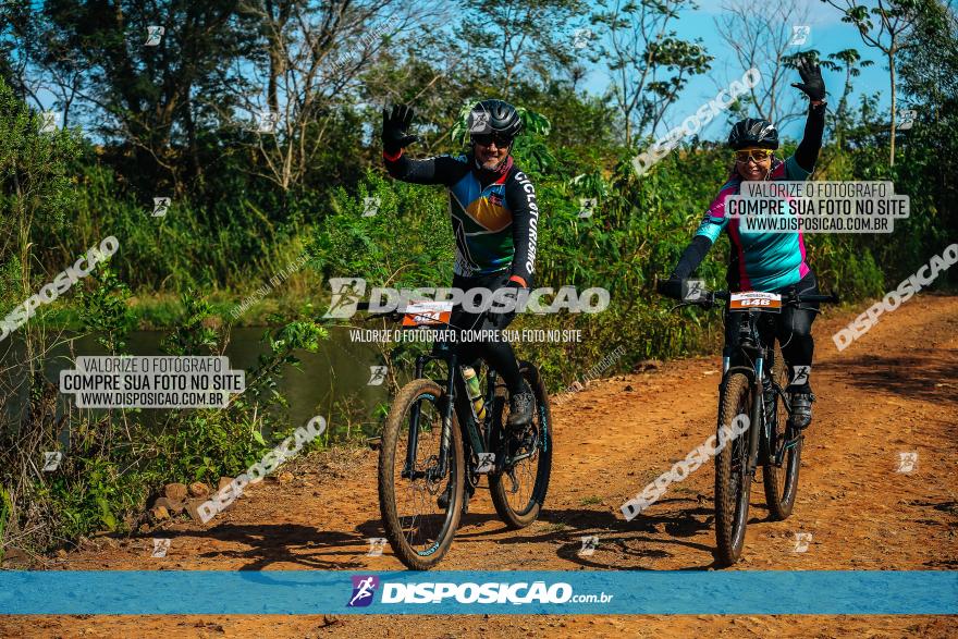 4º DESAFIO SOLIDÁRIO ENDORFINA MTB