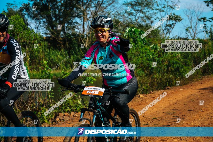 4º DESAFIO SOLIDÁRIO ENDORFINA MTB