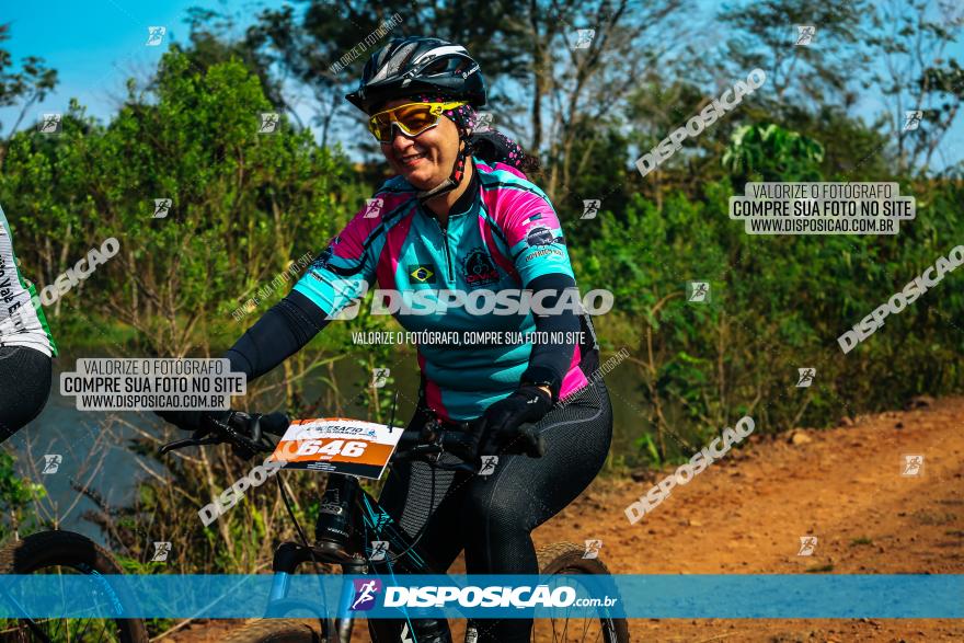 4º DESAFIO SOLIDÁRIO ENDORFINA MTB