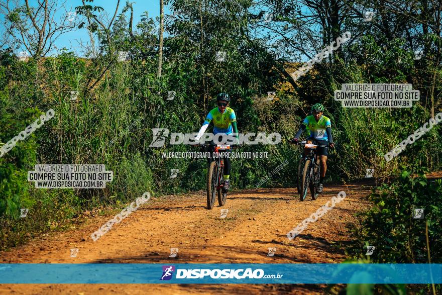 4º DESAFIO SOLIDÁRIO ENDORFINA MTB