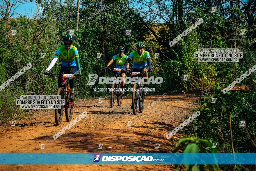 4º DESAFIO SOLIDÁRIO ENDORFINA MTB