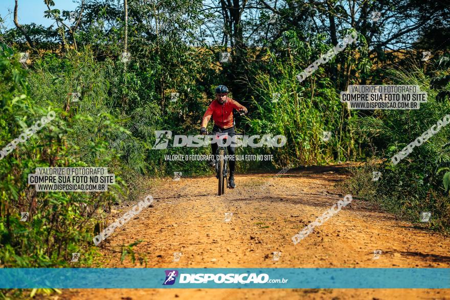 4º DESAFIO SOLIDÁRIO ENDORFINA MTB