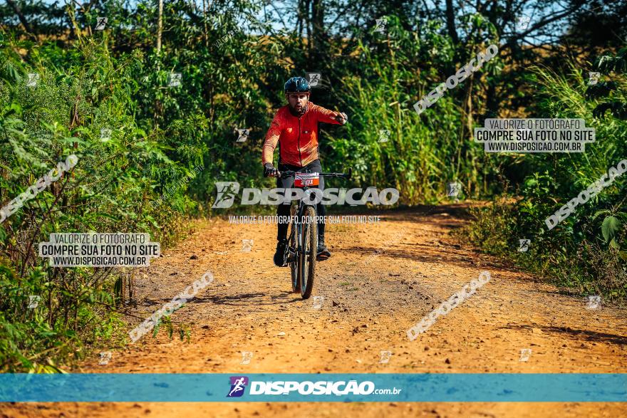 4º DESAFIO SOLIDÁRIO ENDORFINA MTB