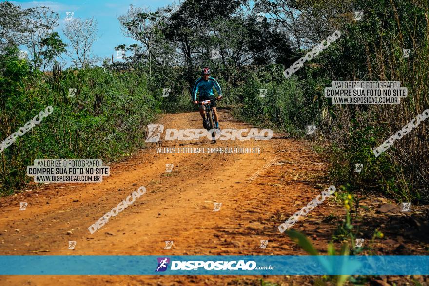 4º DESAFIO SOLIDÁRIO ENDORFINA MTB