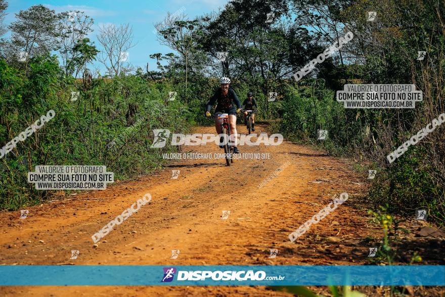 4º DESAFIO SOLIDÁRIO ENDORFINA MTB