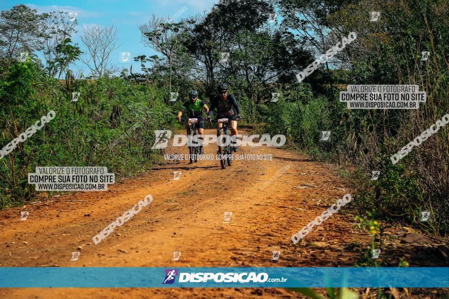 4º DESAFIO SOLIDÁRIO ENDORFINA MTB