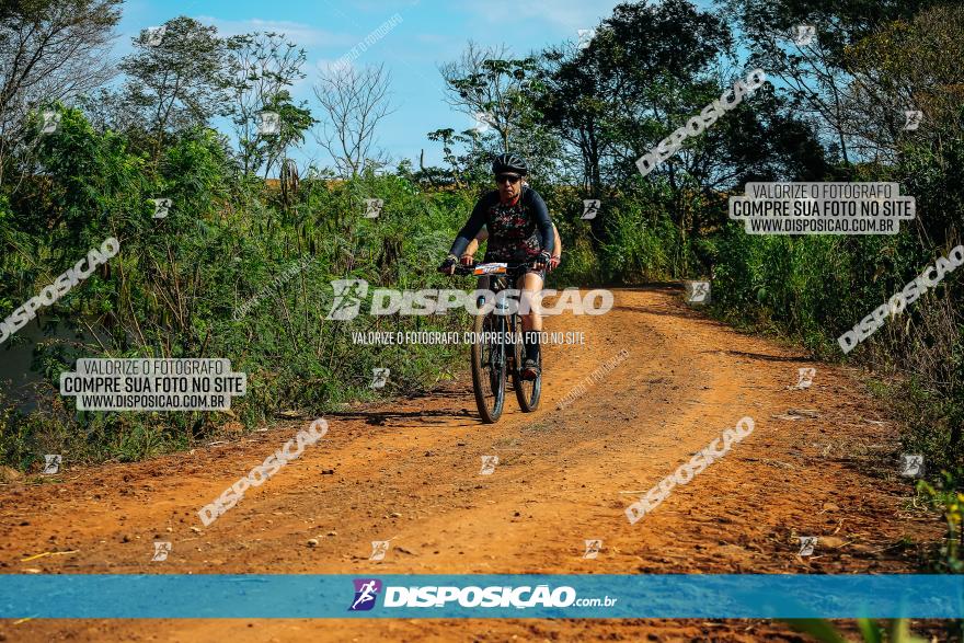 4º DESAFIO SOLIDÁRIO ENDORFINA MTB