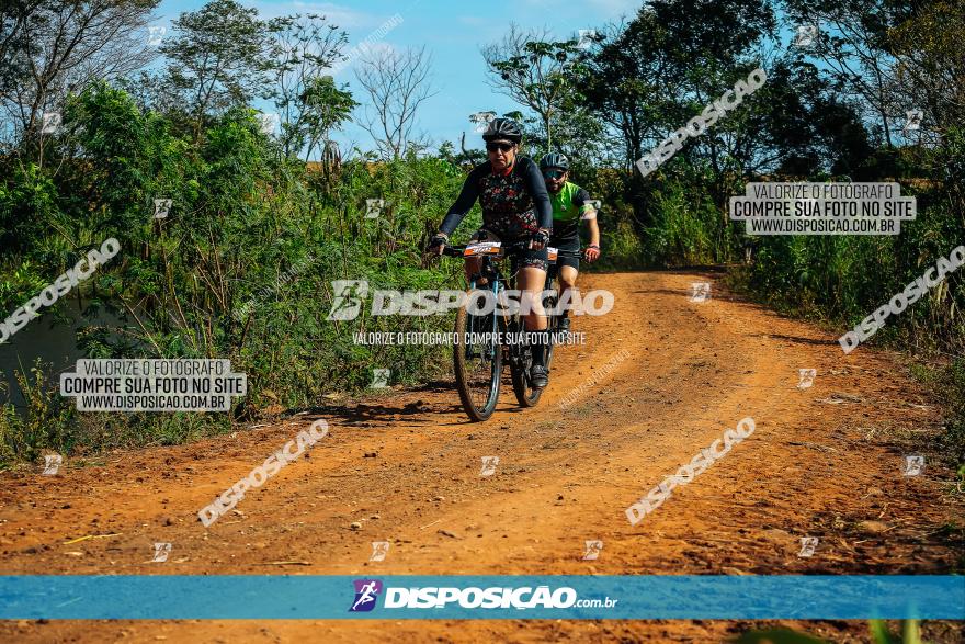 4º DESAFIO SOLIDÁRIO ENDORFINA MTB