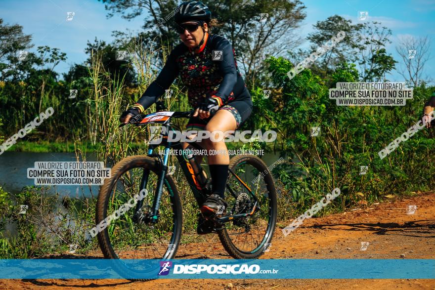 4º DESAFIO SOLIDÁRIO ENDORFINA MTB