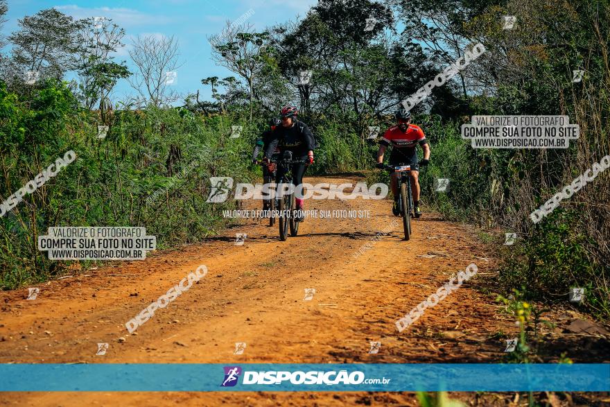 4º DESAFIO SOLIDÁRIO ENDORFINA MTB