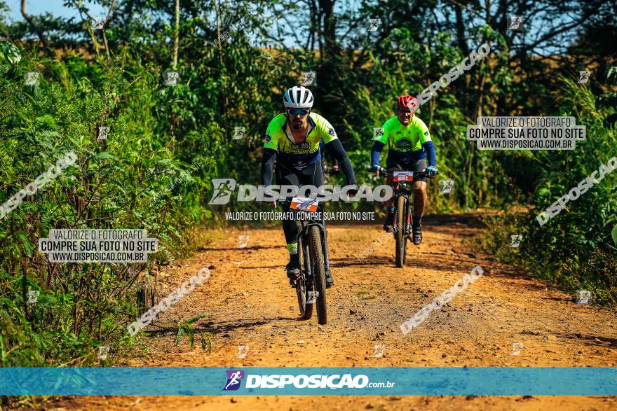 4º DESAFIO SOLIDÁRIO ENDORFINA MTB