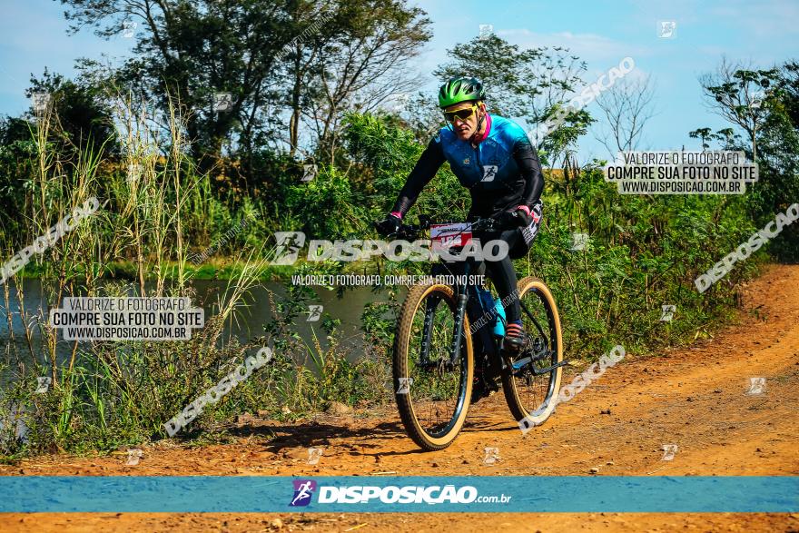 4º DESAFIO SOLIDÁRIO ENDORFINA MTB